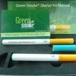 Green smoke reviews