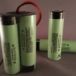 Panasonic ncr18650b review