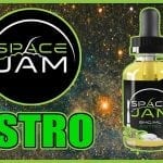 Space jam astro review