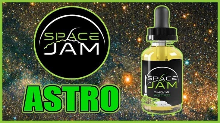 space jam astro review