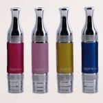 Aspire bdc review