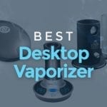 Best desktop vaporizer