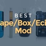 Best vape mod