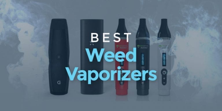Best Weed Vaporizer