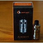 Geekvape ammit rta review