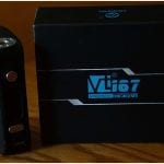 Hcigar vt167 review