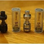 Uwell se-1 review