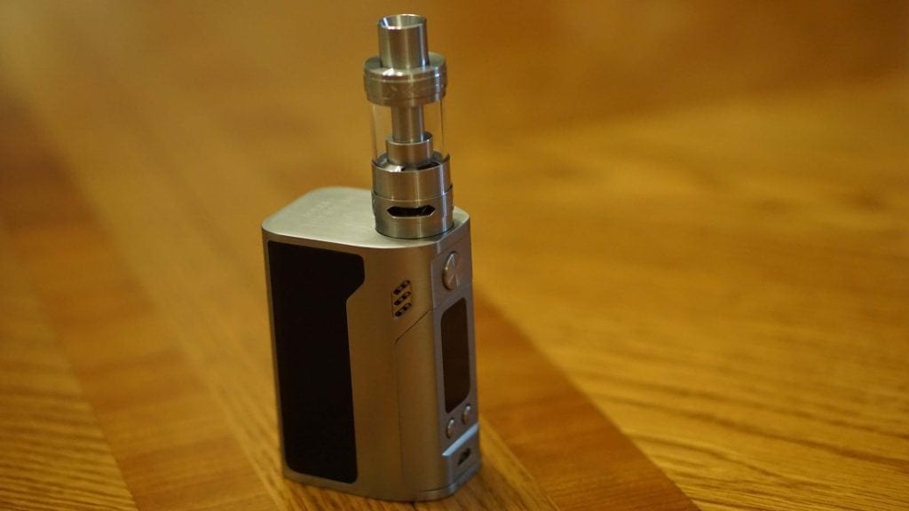 Uwell se-1 review