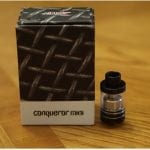 Wotofo conqueror mini rta review