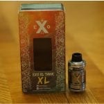 Ijoy exo xl tank review