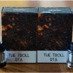 Wotofo troll rta review