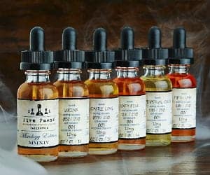 five pawns review