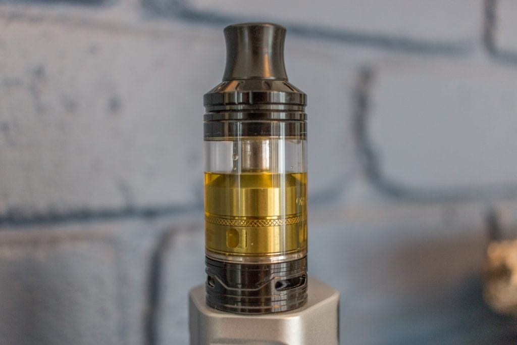 Joyetech ornate review