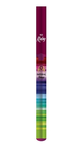 Imperial Red Ruby Hookah Disposable