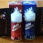 E-juice review
