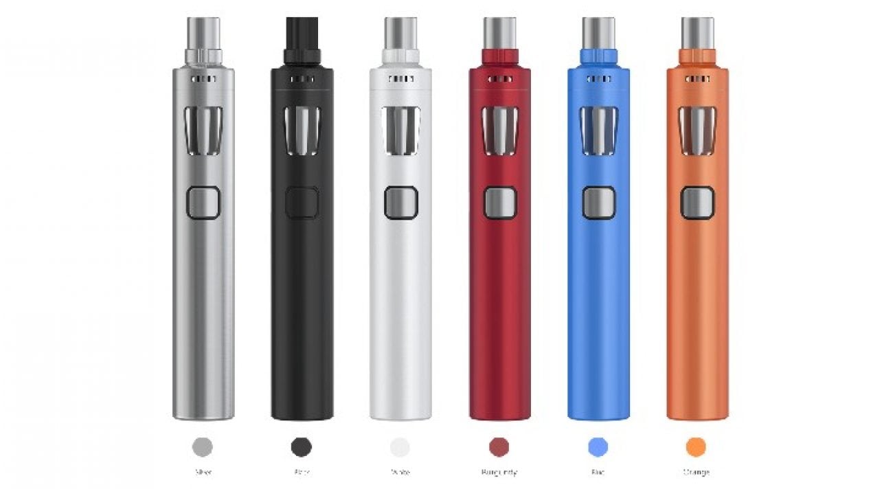 Электронная сигарета цвет. Eleaf Ego AIO. Joyetech Ego. Электронная сигарета Joyetech Ego AIO se.