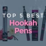 Best hookah pen