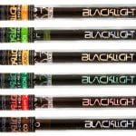 White rhino backlight electronic hookah pen