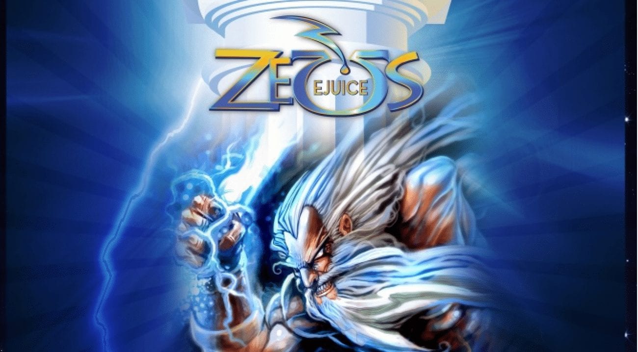 Jam Gacor Zeus