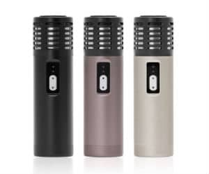 Arizer air review