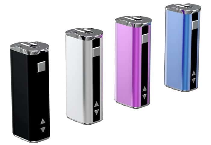 eLeaf iStick 30W