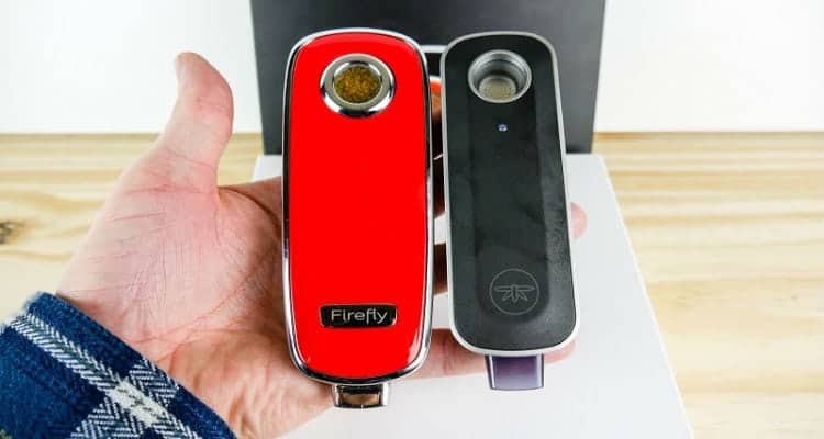 firefly 2 review