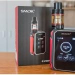 Smok g-priv review