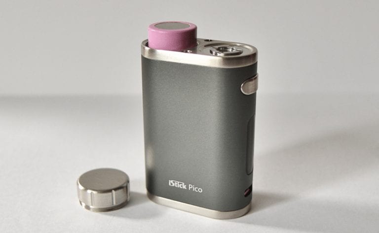 Как подключить istick pico к компьютеру