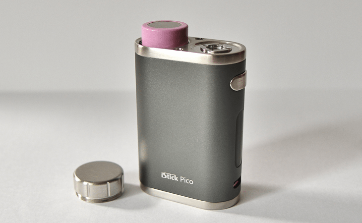 Istick pico review