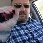 Smok alien review