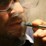 Vuse e cig review
