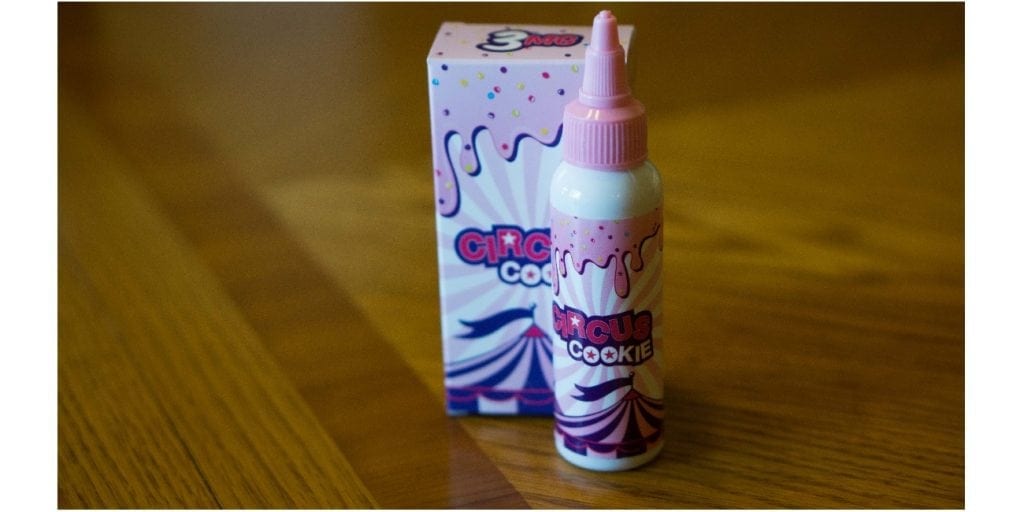 E-Juice Review