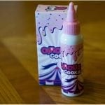 E-juice review