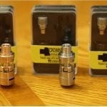 Uwell crown mini review