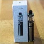 Joyetech unimax 25 starter kit review