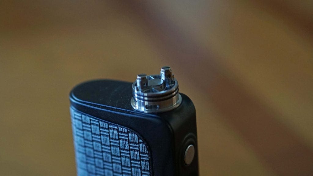 Bombertech Firefly RDA Review