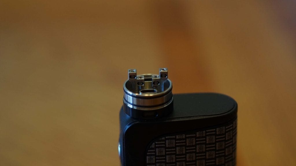 Rashomon rda review