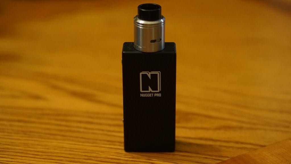 Artery Nugget Pro Review