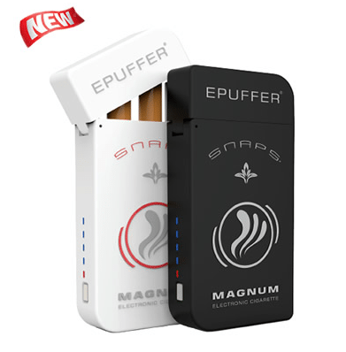 EPuffer Starter Kit