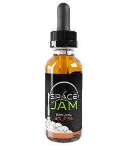 Eclipse by Space Jam