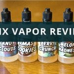 Elix vapor review