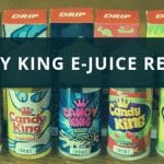 Candy king review