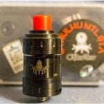 Cthulhu mtl rta review