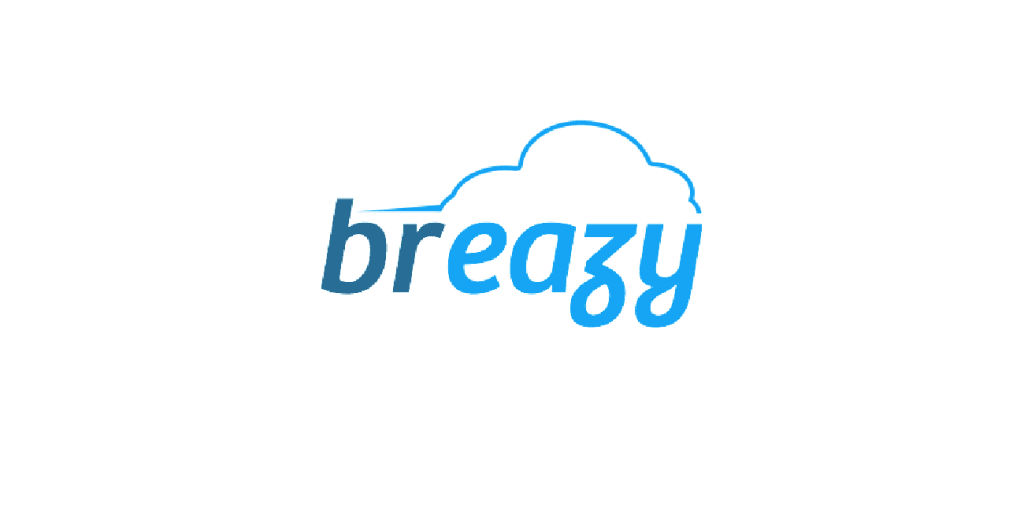 Breazy Logo