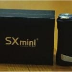 Yihi sxmini q mini review