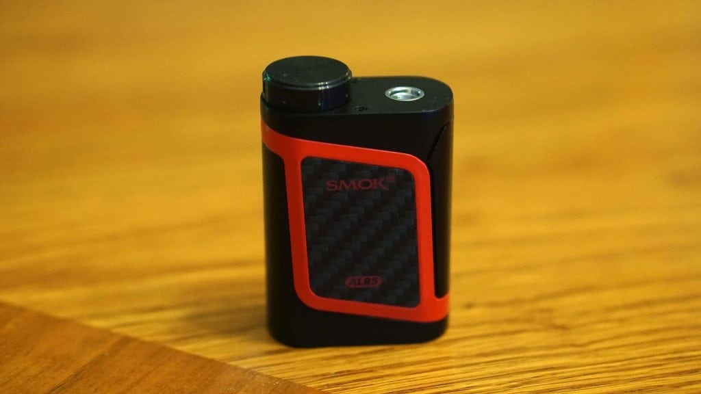 Smok AL85 Mod Review