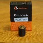 Geekvape medusa rdta review