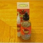 Loaded cran-apple review