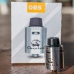 Obs cheetah rda review