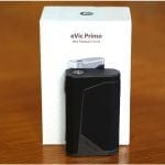 Joyetech evic primo review